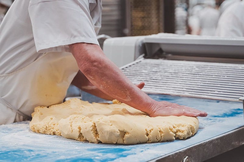 Shortbread House: Clotted Cream Shortbread - 140g