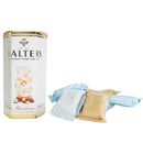 Walters: Hazelnut, Macadamia & Almond Nougat Gift Box - 120g