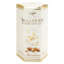 Walters: Hazelnut, Macadamia & Almond Nougat Gift Box - 120g