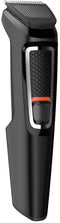 Philips: Multigroom 8-in-1 Face & Hair Shaver (MG3730/15)