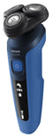 Philips: Face Shaver Series 5000 Wet & Dry (S5466/17)