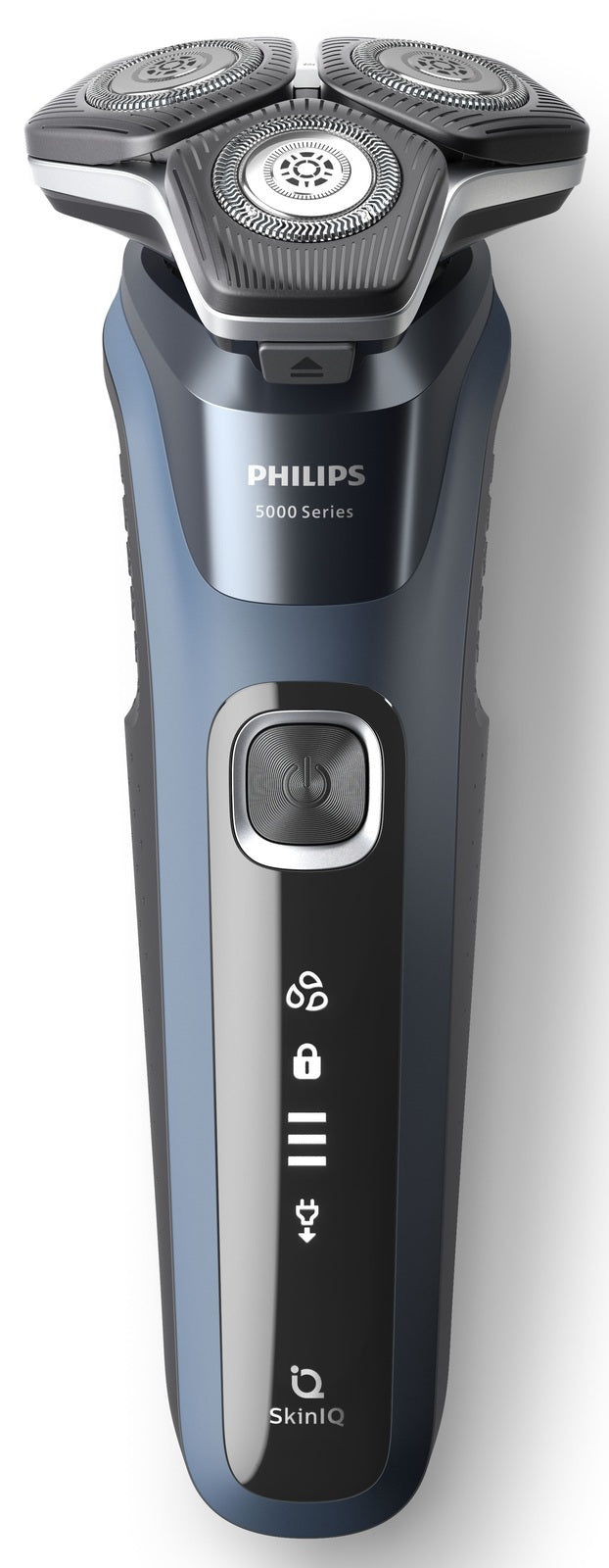 Philips: Wet & Dry Series 5000 SkinIQ Electric Shaver (S5880/20)