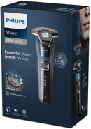 Philips: Wet & Dry Series 5000 SkinIQ Electric Shaver (S5880/20)