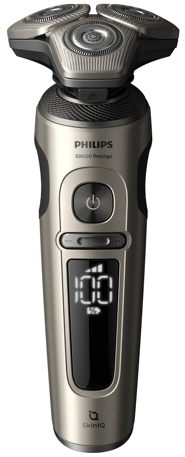 Philips: Prestige SkinIQ Shaver (SP9883/35)