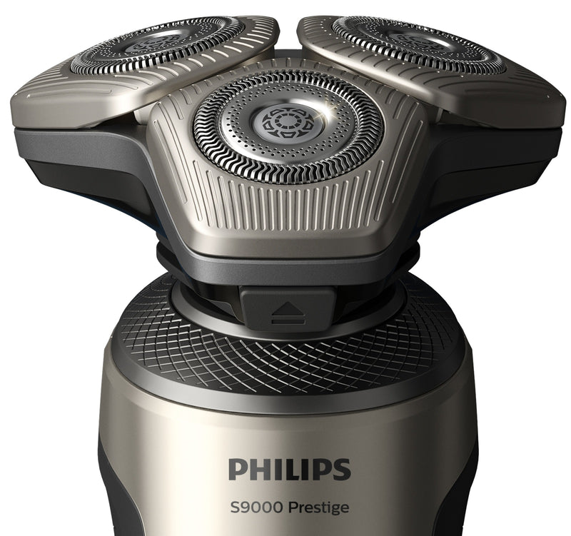 Philips: Prestige SkinIQ Shaver (SP9883/35)
