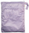 Nestling: Double Pocket Wet Bag - Lilac