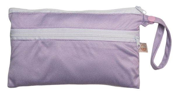 Nestling: Mini Accessories Bag - Lilac