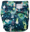 Nestling: Sassy Simple Nappy Complete - Under the Sea (One Size)