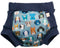 Nestling: Wee Pants Training Undies - All the Dogs (2-3 years)