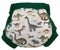 Nestling: Wee Pants Training Undies - Dinosaurs (3-4 years)