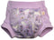 Nestling: Wee Pants Training Undies - Lilac Bunnies (3-4 years)