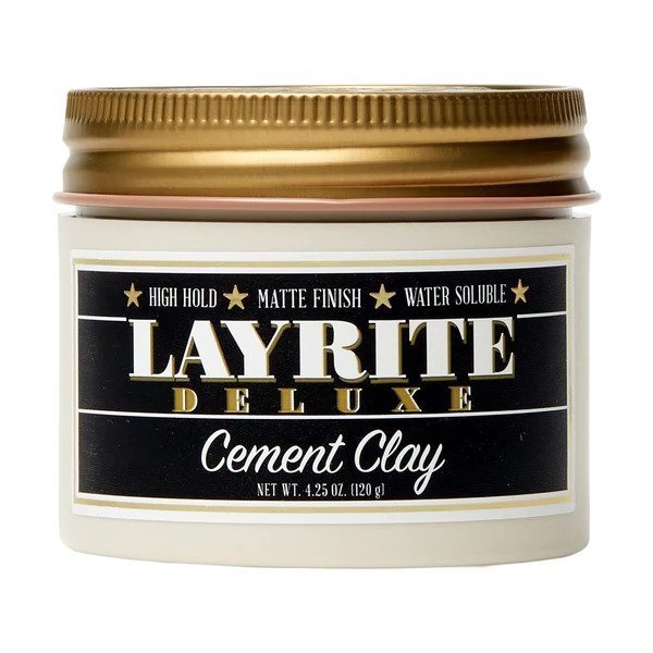 Layrite: Cement Clay 120g