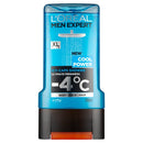 Loreal: Men Expert Cool Power Shower Gel - 300ml