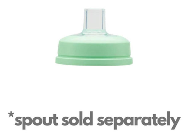 Subo: Bottle Replacement Part - Collar (Mint)