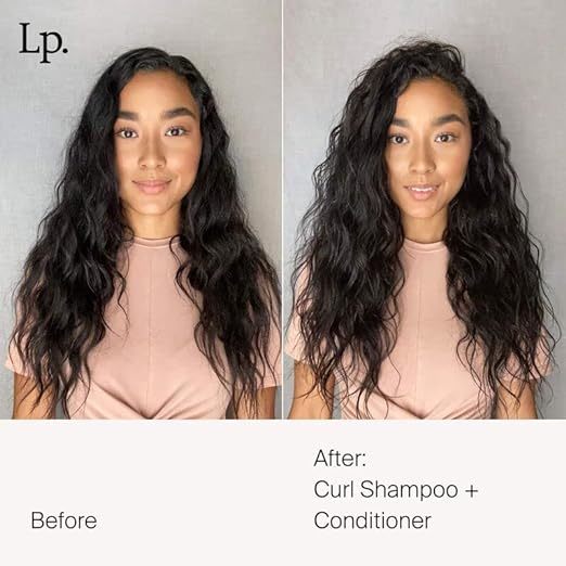 Living Proof: Curl Hair Conditioner (335ml)