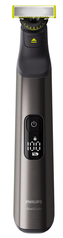 Philips: OneBlade PRO Face & Body Shaver (QP6551/15)