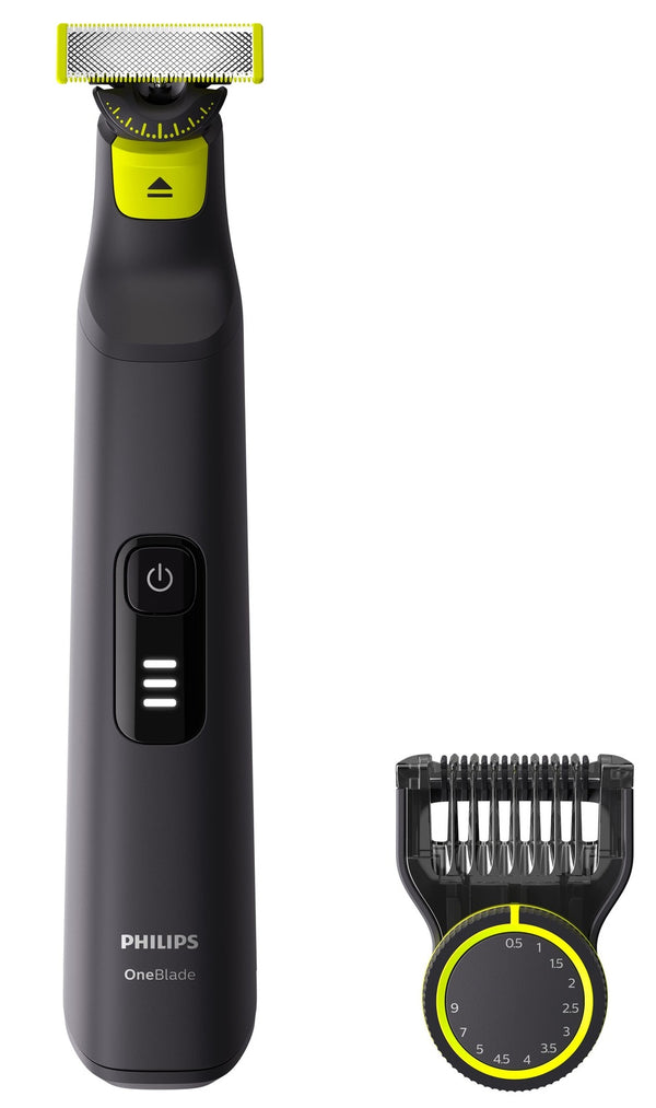 Philips: OneBlade PRO Face Shaver (QP6531/15)