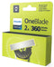 Philips: OneBlade 360 Replacement Blade (2 Pack)