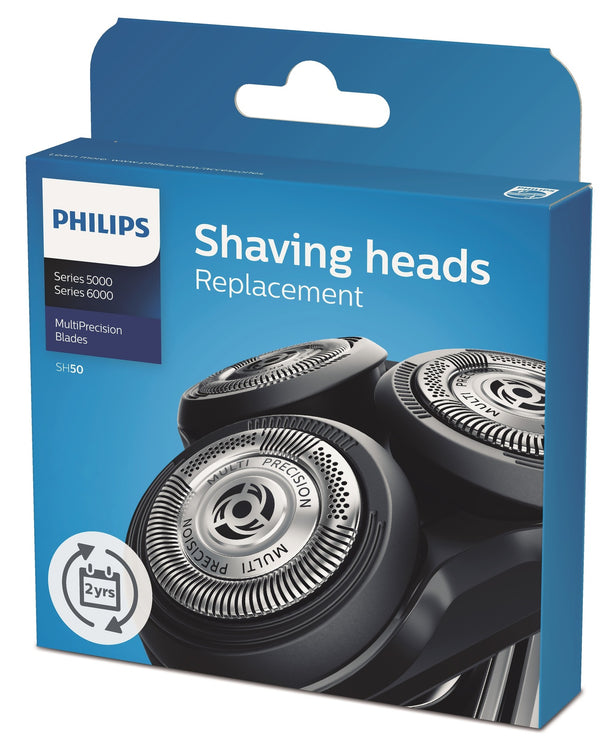 Philips: Replacement Shaving Head (SH50/51)