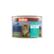 Feline Natural: Canned Cat Food, Beef & Hoki 170g (12 pack)