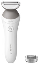 Philips: Lady Shaver Series 6000 Wet & Dry Cordless (BRL126/00)