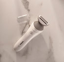 Philips: Lady Shaver Series 6000 Wet & Dry Cordless (BRL126/00)