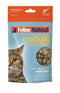Feline Natural: Freeze-Dried Cat Treats, Chicken 50g