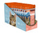 Feline Natural: Pouches, Lamb & Salmon Feast 85g (12 Pack)