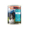 K9 Natural: Canned Dog Food, Hoki & Beef 370g (12 pack)