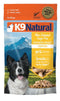 K9 Natural: Freeze-Dried Dog Food Topper Chicken 100g