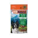 K9 Natural: Freeze-Dried Dog Food Topper Lamb 142g