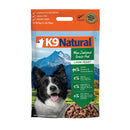 K9 Natural: Freeze-Dried Dog Food Lamb 3.6kg