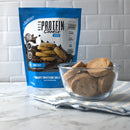 Justine's Cookies: Mini Keto Protein Cookies - Chocolate Chip (12x25g)