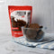 Justine's Cookies: Mini Keto Protein Cookies - Chocolate Fudge (25g) x 12