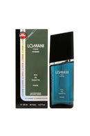 Lomani Pour Homme EDT - 100ml (Men's)