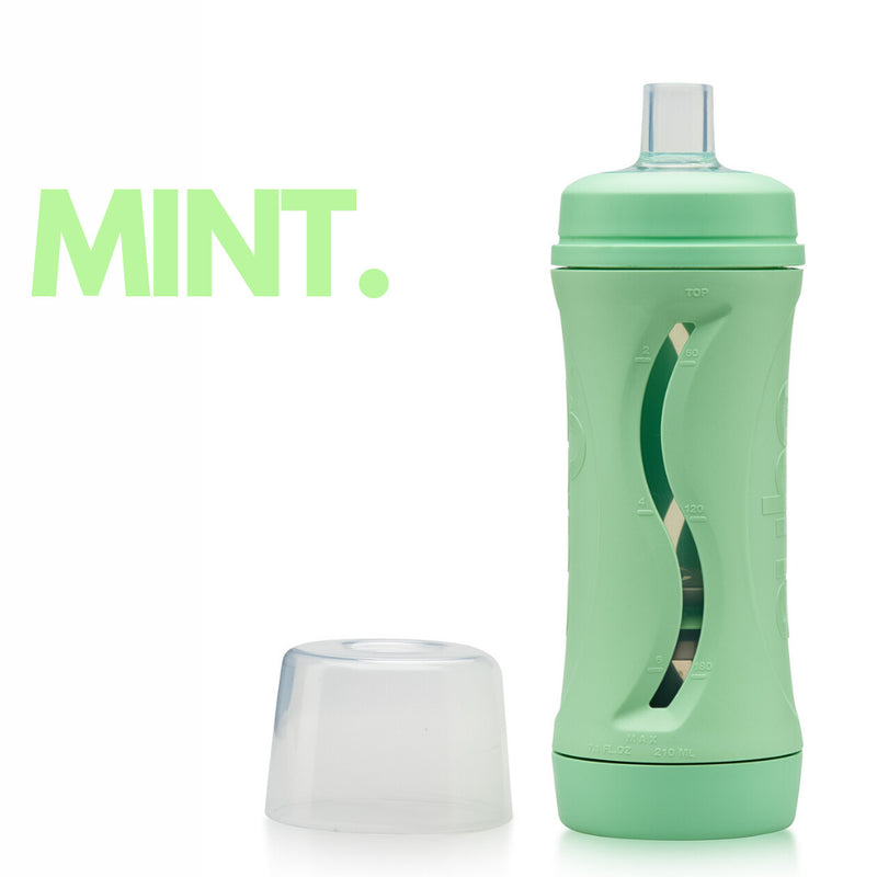 Subo: Food Bottle - Mint