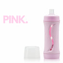 Subo: Food Bottle - Pink