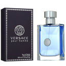 Versace - Pour Homme Fragrance (100ml EDT) (Men's)