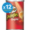 Pringles Grab & Go Original 70g (12 Pack)
