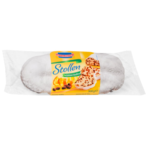 Kuchenmeister Christmas Stollen (500g)