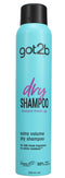 Schwarzkopf: got2b Fresh It Up Volumizing Dry Shampoo (200ml)