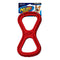Nerf: Tire Infinity Tug - Red 10"