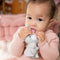 Ingenuity: Sylvi Natural Rubber Teether