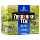 Taylors of Harrogate: Yorkshire Decaf Teabags - 80 Bags