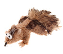 GiGwi: Catch & Scratch - Chipmunk Cat Toy