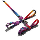 Zee.Cat: Prisma Cat Harness & Lead Set