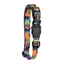 Zee.Dog: MTV Collar - Medium