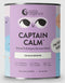 Nutra Organics - Captain Calm 125g
