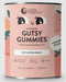 Gutsy Gummies - Strawberry 150g