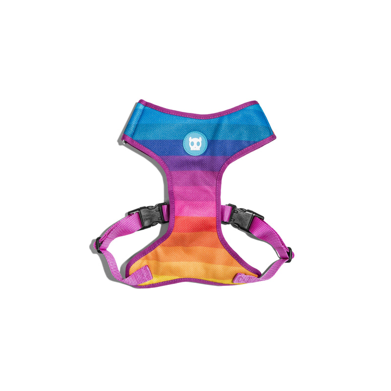 Zee.Dog: Prisma Mesh Harness - Small